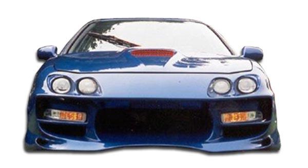 1998-2001 Acura Integra Duraflex Bomber Front Bumper