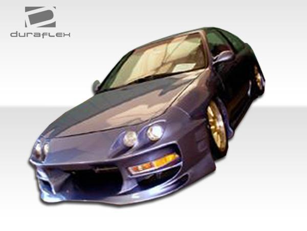 1994-1997 Acura Integra Duraflex Bomber Front Bumper