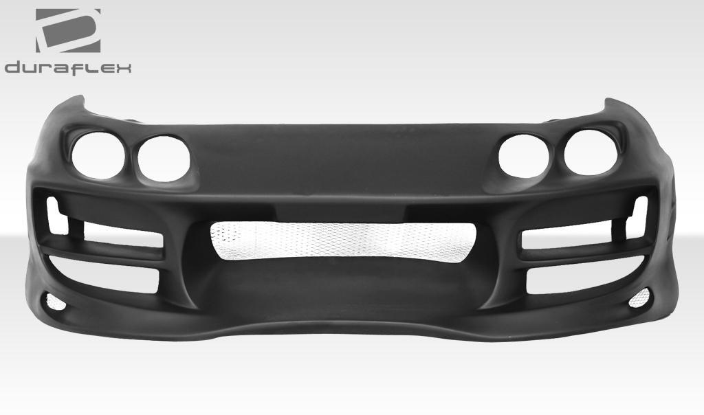 1994-1997 Acura Integra Duraflex Bomber Front Bumper