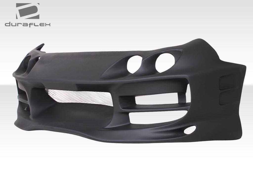 1994-1997 Acura Integra Duraflex Bomber Kit
