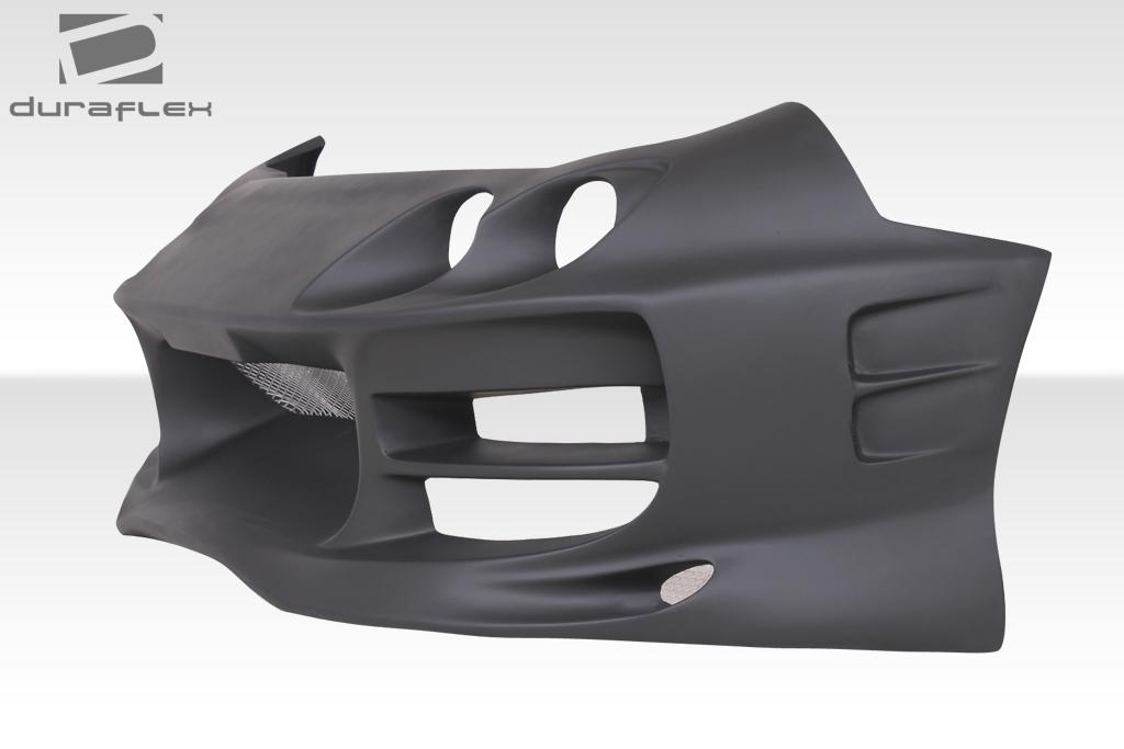 1994-1997 Acura Integra Duraflex Bomber Front Bumper