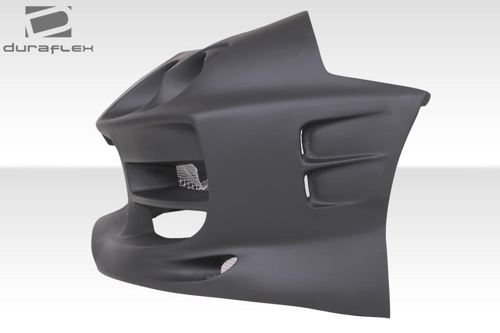1994-1997 Acura Integra Duraflex Bomber Kit