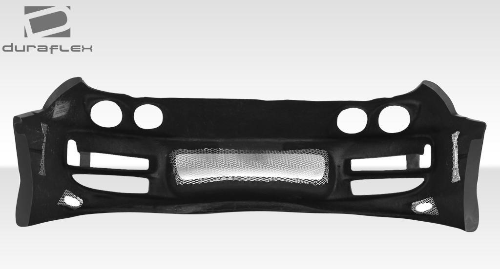 1994-1997 Acura Integra Duraflex Bomber Front Bumper