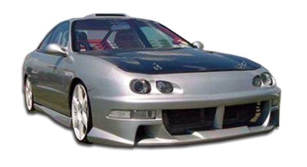 1994-1997 Acura Integra Duraflex Xtreme Front Bumper