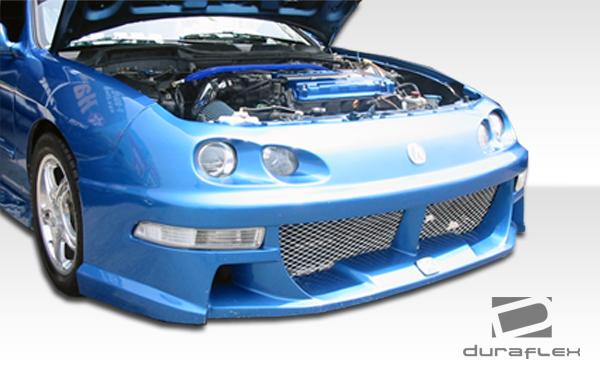 1994-1997 Acura Integra Duraflex Xtreme Front Bumper