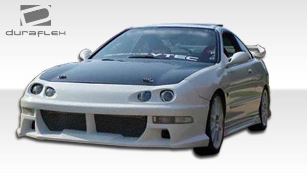 1994-1997 Acura Integra Duraflex Xtreme Front Bumper