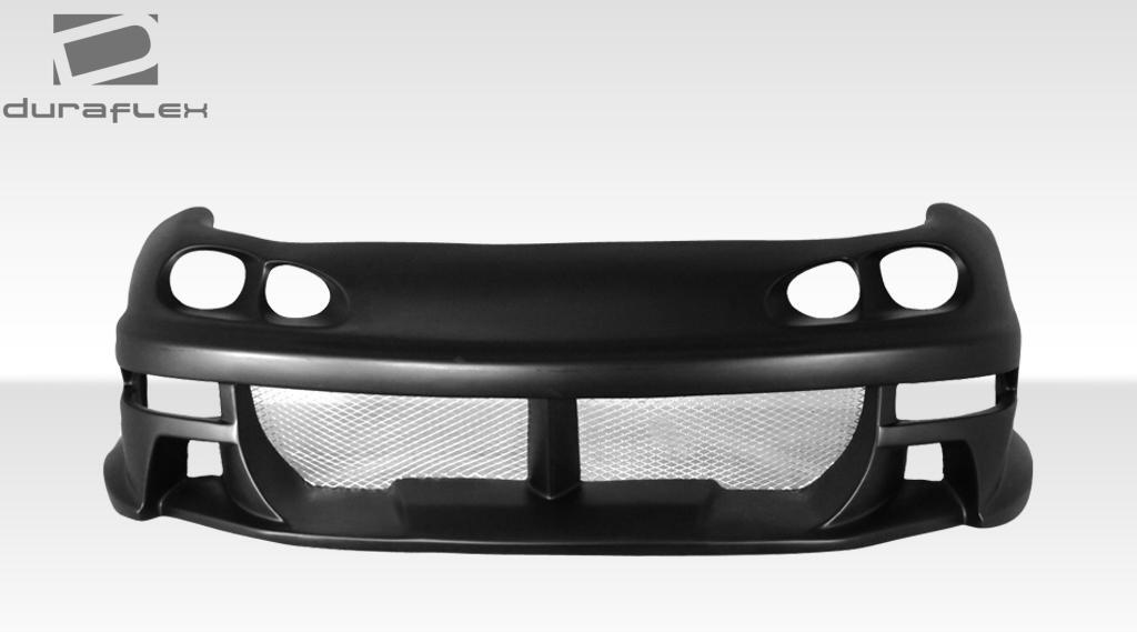1994-1997 Acura Integra Duraflex Xtreme Front Bumper