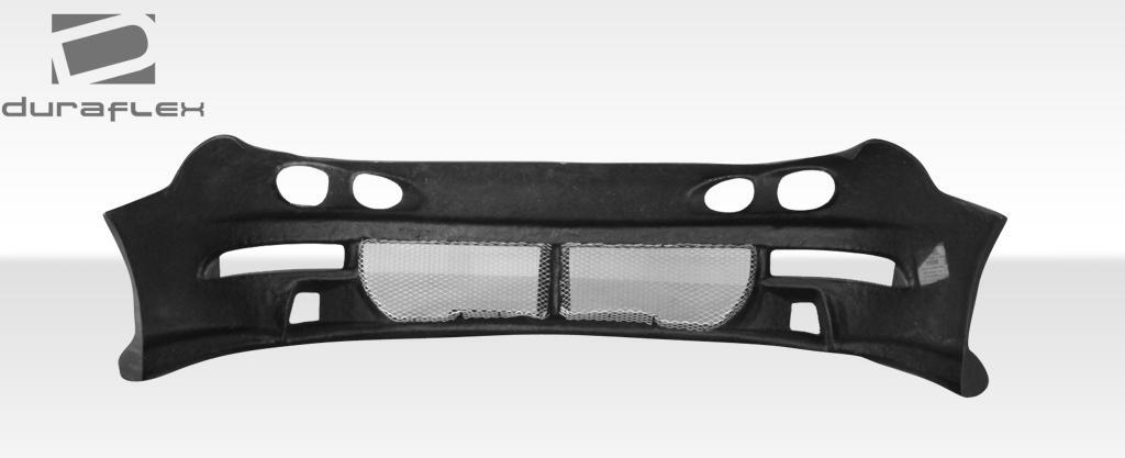 1994-1997 Acura Integra Duraflex Xtreme Kit