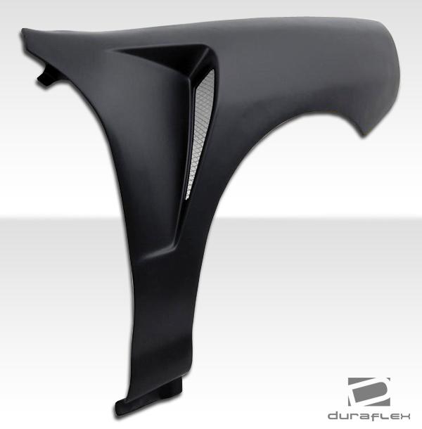 1994-2001 Acura Integra Duraflex F-1 Fender