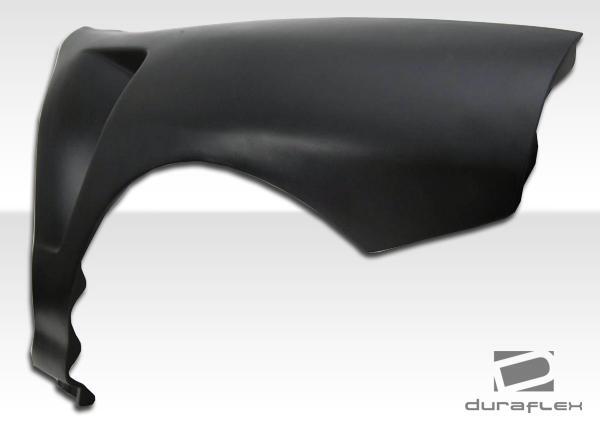 1994-2001 Acura Integra Duraflex F-1 Fender