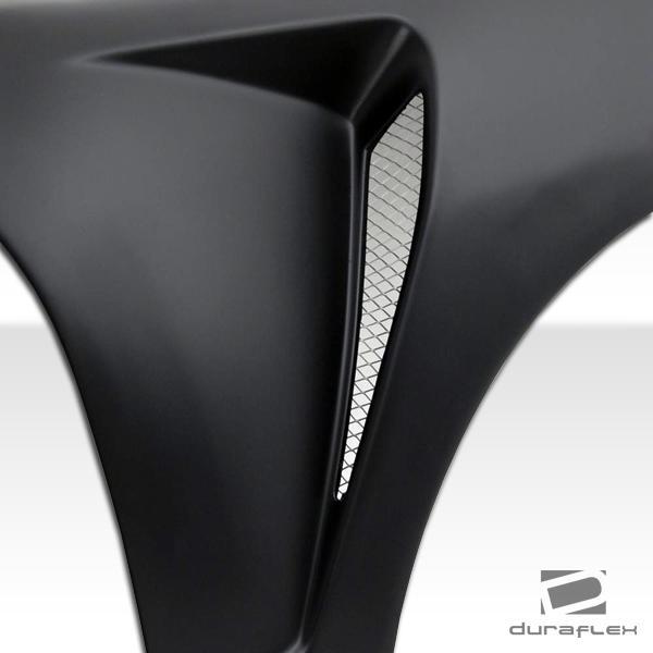 1994-2001 Acura Integra Duraflex F-1 Fender