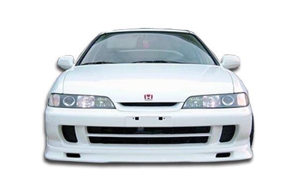1994-2001 Acura Integra Duraflex Spoon Style Front Lip