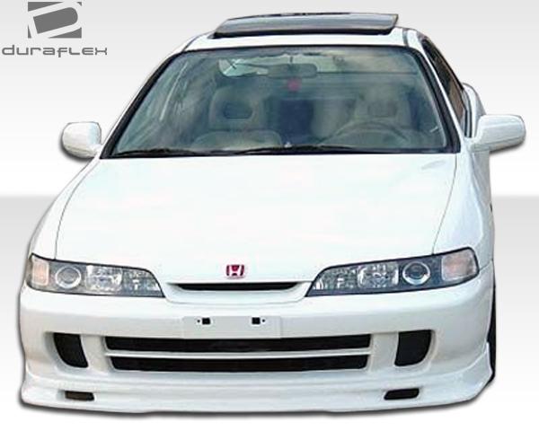 1994-2001 Acura Integra Duraflex Spoon Style Front Lip