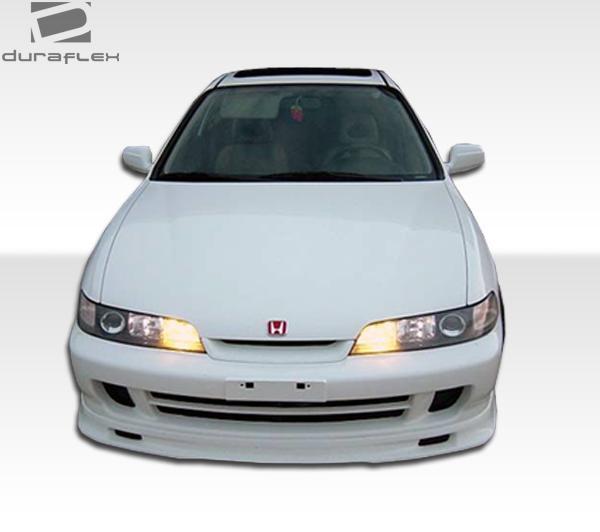 1994-2001 Acura Integra Duraflex OEM Look Front Bumper