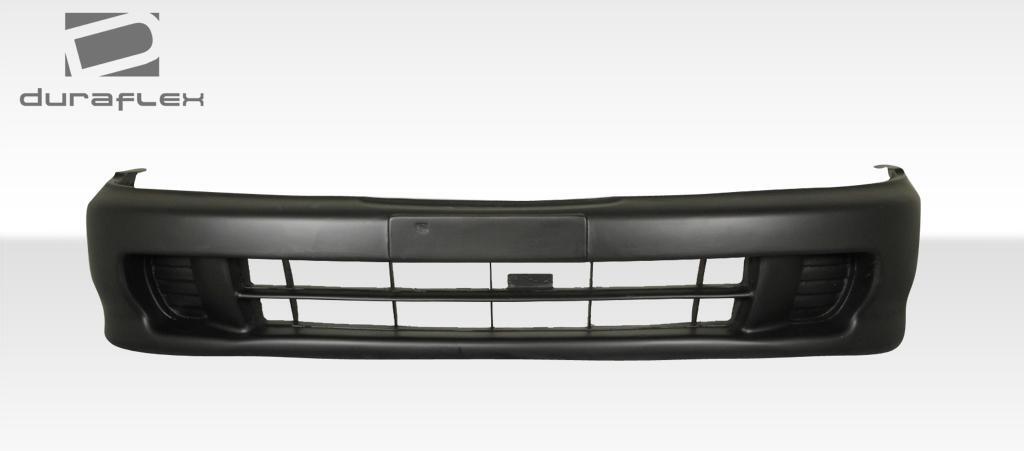 1994-2001 Acura Integra Duraflex OEM Look Front Bumper