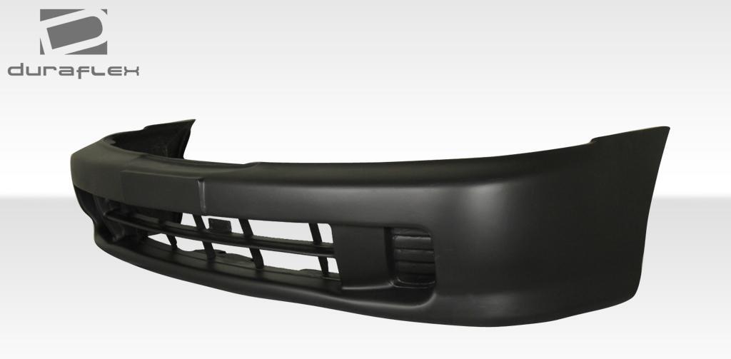 1994-2001 Acura Integra Duraflex OEM Look Front Bumper