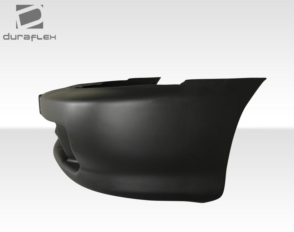 1994-2001 Acura Integra Duraflex OEM Look Front Bumper