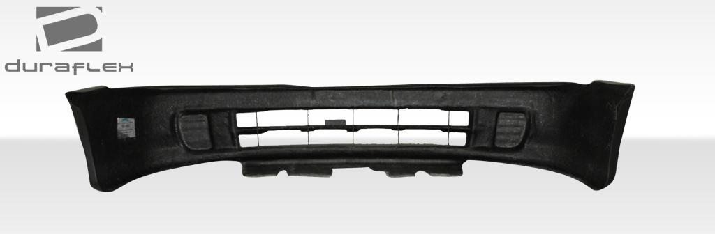 1994-2001 Acura Integra Duraflex OEM Look Front Bumper