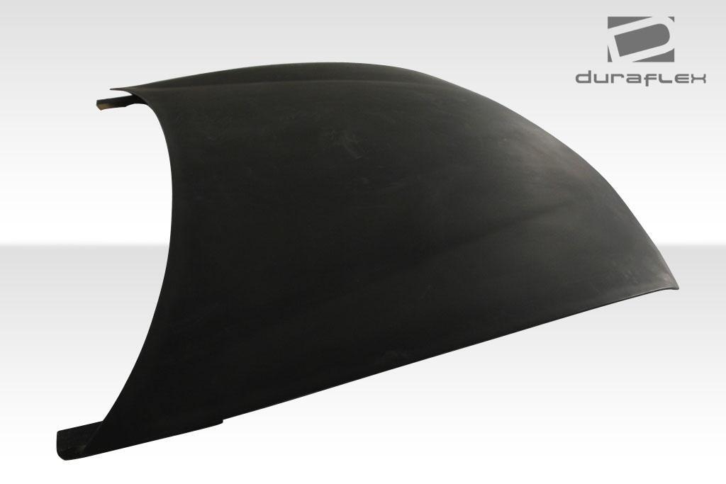 1994-2001 Acura Integra Duraflex JDM Conversion Hood