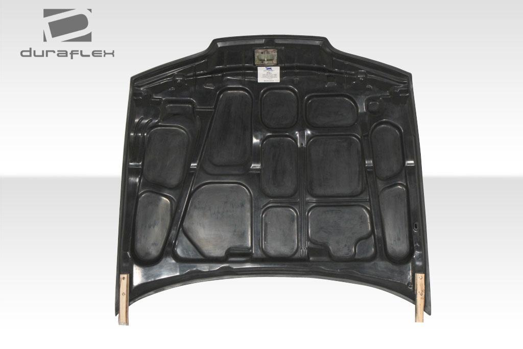 1994-2001 Acura Integra Duraflex JDM Conversion Hood