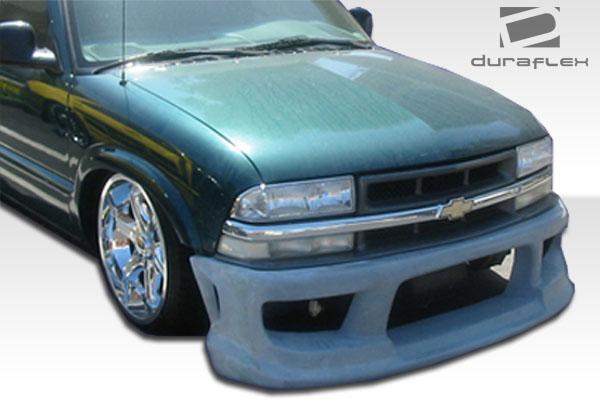 1994-2004 Chevrolet S-10 Duraflex Drifter Kit