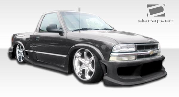 1994-2004 Chevrolet S-10 Duraflex Drifter Kit