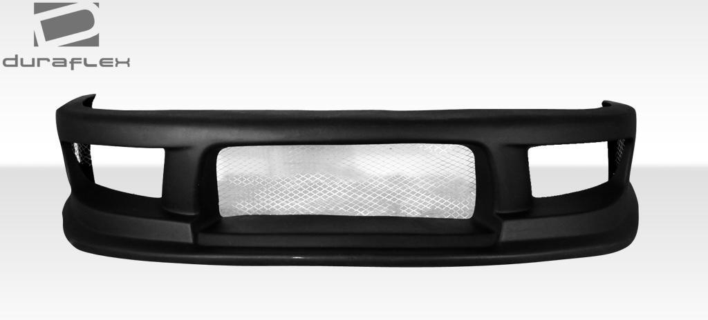 1994-2004 Chevrolet S-10 Duraflex Drifter Front Bumper