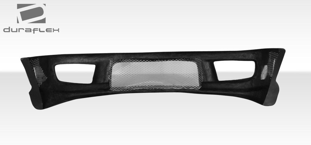 1994-2004 Chevrolet S-10 Duraflex Drifter Front Bumper