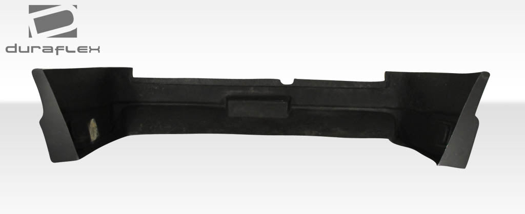 1994-2004 Chevrolet S-10 Sonoma Standard Ext Cab Duraflex Drifter Rear Bumper Cover - 1 Piece