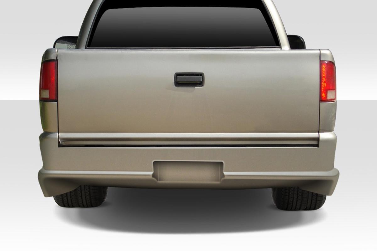1994-2004 Chevrolet S-10 Duraflex Drifter Kit