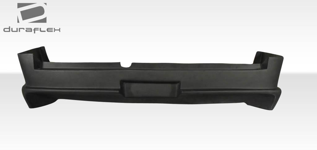 1994-2004 Chevrolet S-10 Duraflex Drifter Rear Bumper