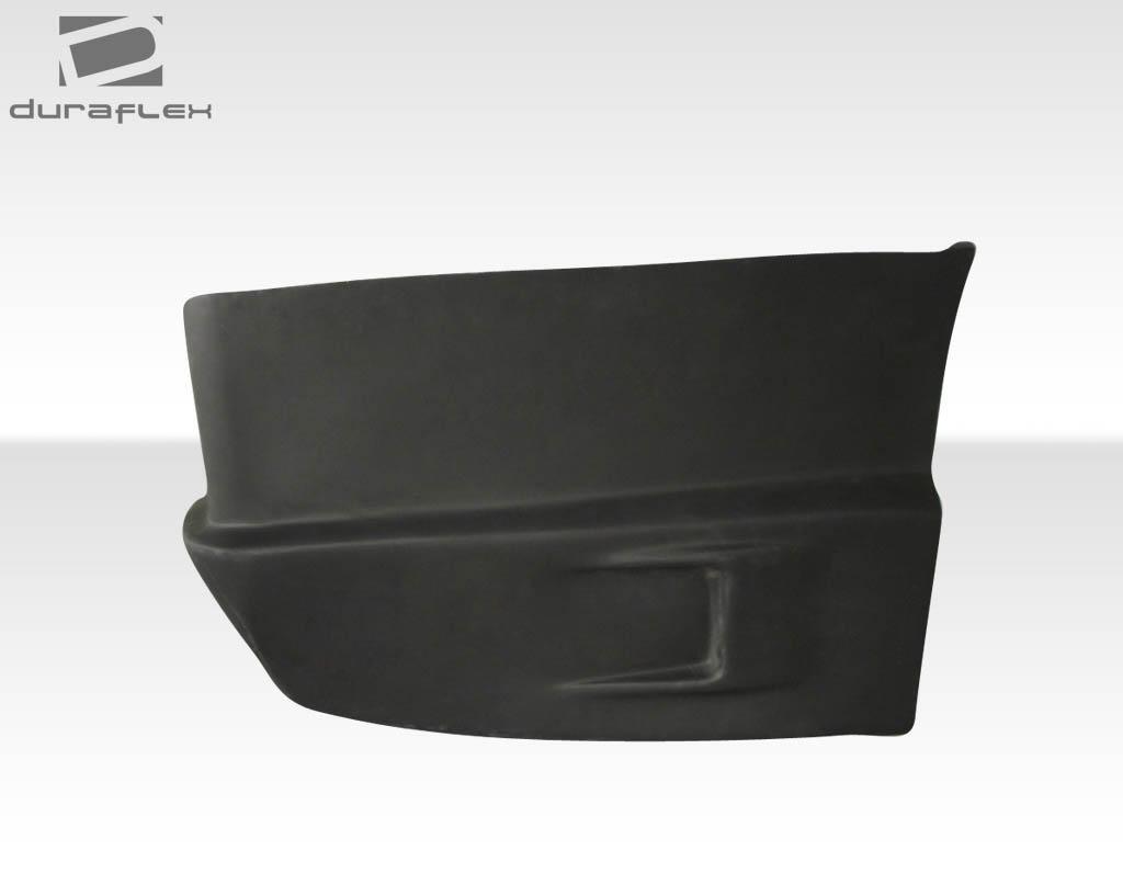 1994-2004 Chevrolet S-10 Duraflex Drifter Rear Bumper