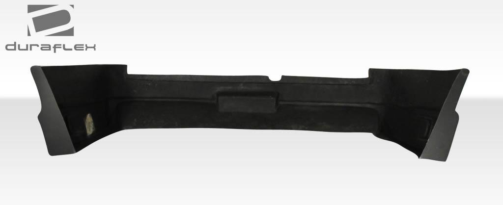 1994-2004 Chevrolet S-10 Duraflex Drifter Rear Bumper