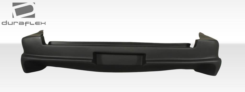 1994-2004 Chevrolet S-10 Duraflex Drifter Rear Bumper