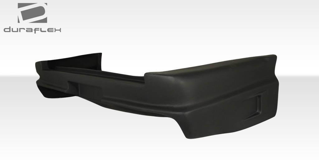 1994-2004 Chevrolet S-10 Duraflex Drifter Rear Bumper