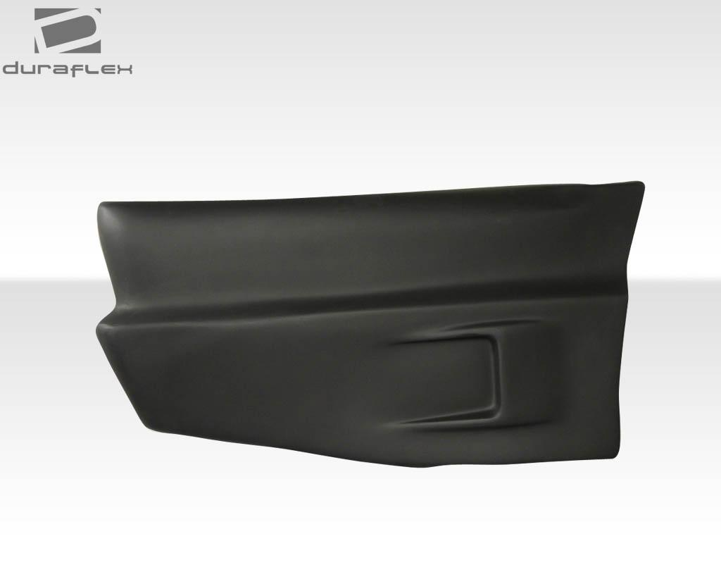 1994-2004 Chevrolet S-10 Duraflex Drifter Rear Bumper