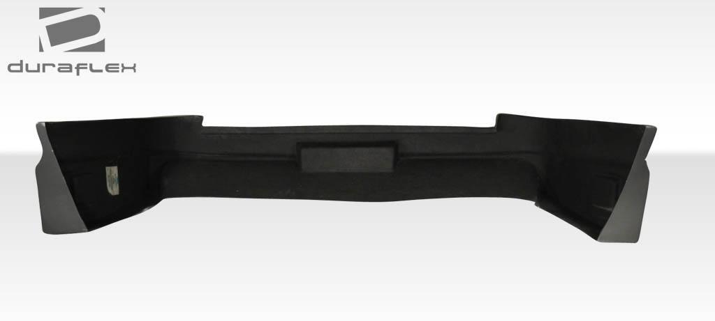 1994-2004 Chevrolet S-10 Duraflex Drifter Rear Bumper