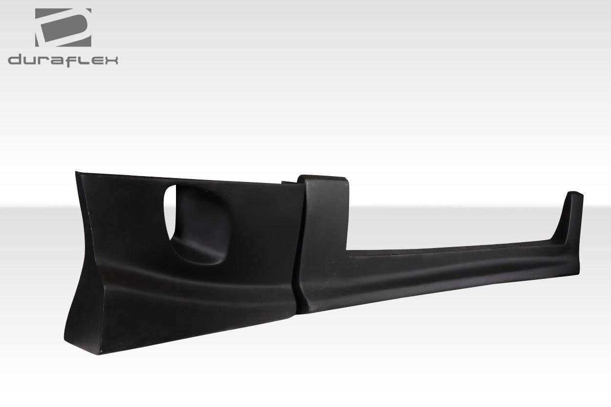 1994-2004 Chevrolet S-10 Duraflex Drifter Side Skirts