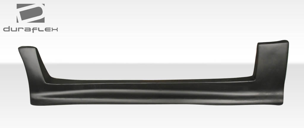 1994-2004 Chevrolet S-10 Sonoma Standard / Step Side Duraflex Drifter Side Skirts Rocker Panels - 4 Piece