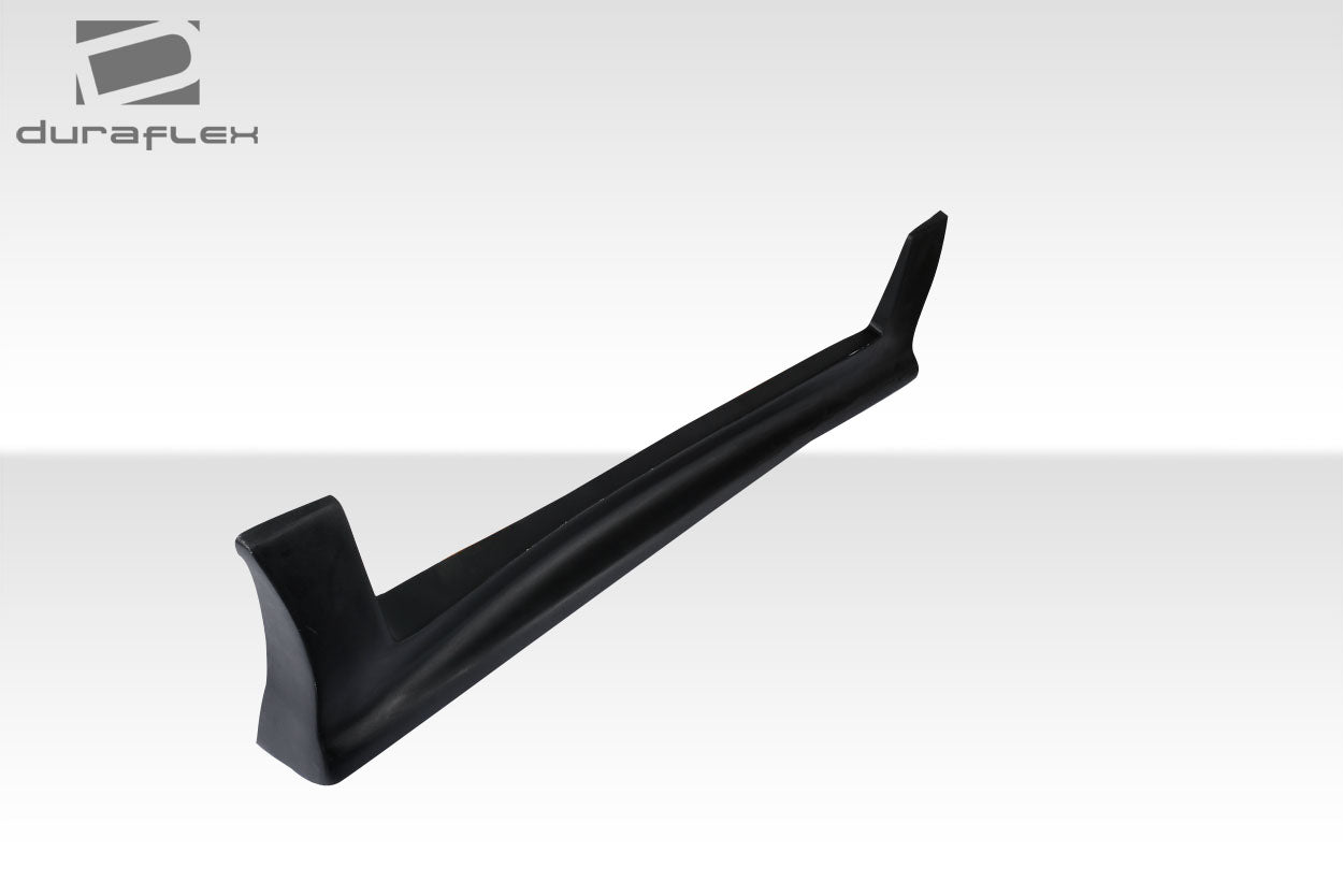 1994-2004 Chevrolet S-10 Sonoma Standard / Step Side Duraflex Drifter Side Skirts Rocker Panels - 4 Piece