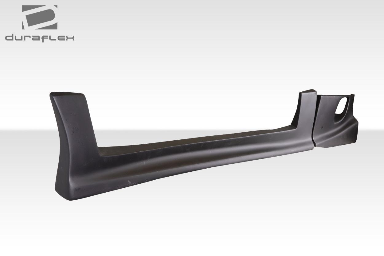 1994-2004 Chevrolet S-10 Duraflex Drifter Side Skirts