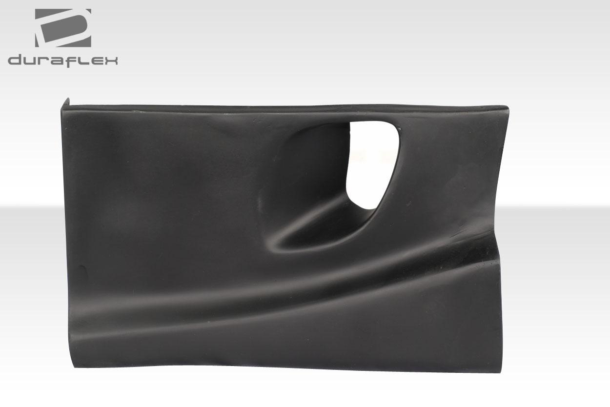 1994-2004 Chevrolet S-10 Duraflex Drifter Side Skirts