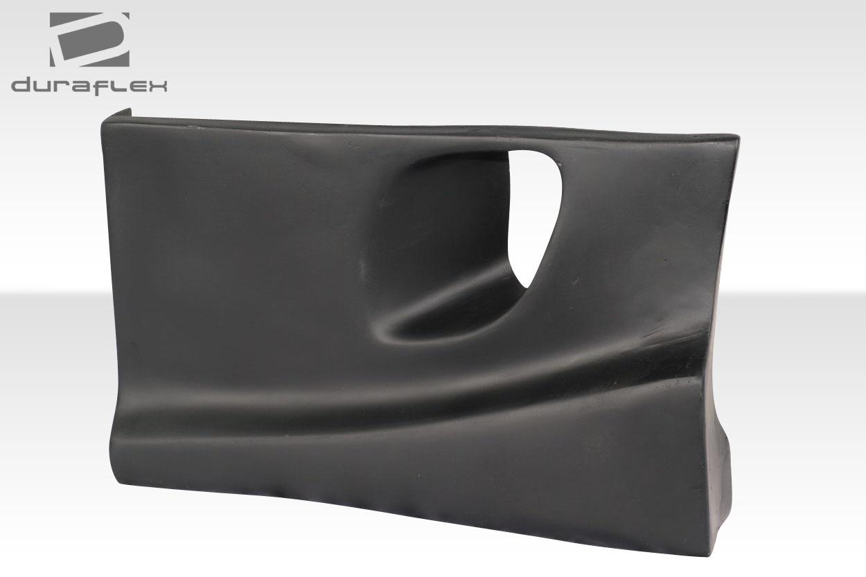 1994-2004 Chevrolet S-10 Duraflex Drifter Side Skirts