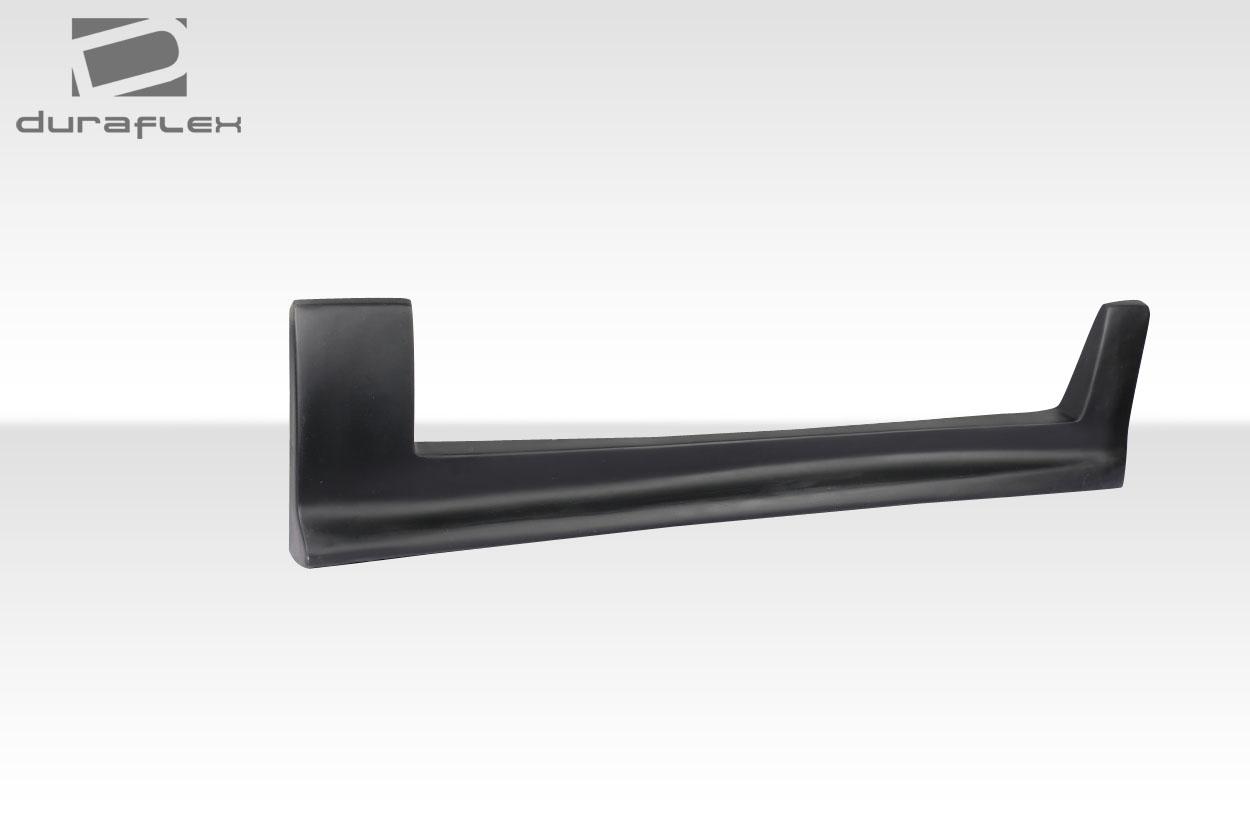 1994-2004 Chevrolet S-10 Duraflex Drifter Side Skirts