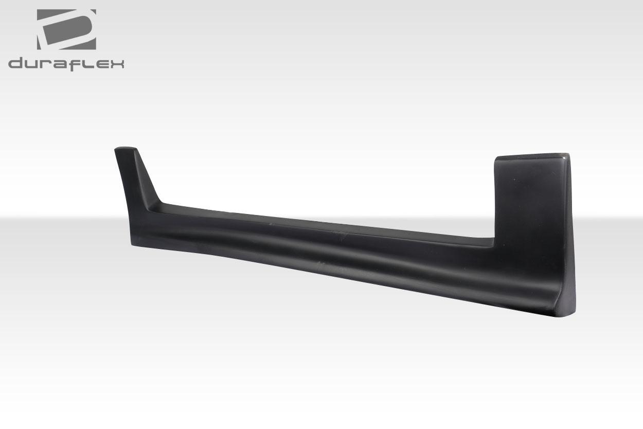 1994-2004 Chevrolet S-10 Duraflex Drifter Side Skirts