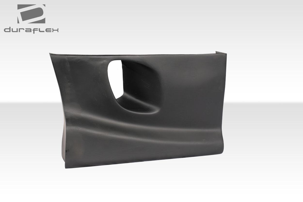 1994-2004 Chevrolet S-10 Duraflex Drifter Side Skirts