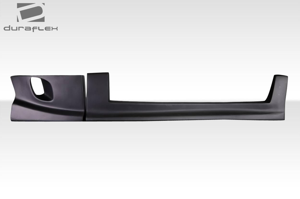 1994-2004 Chevrolet S-10 Duraflex Drifter Side Skirts
