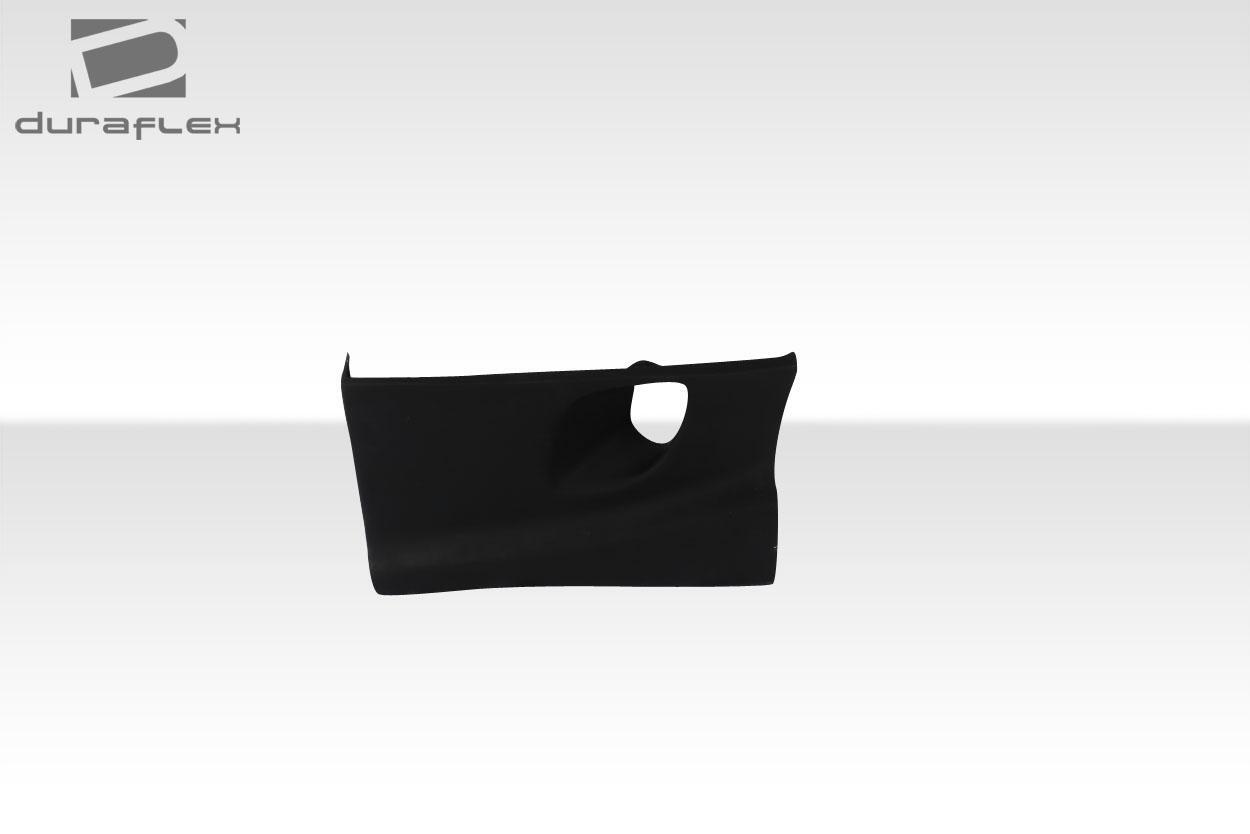 1994-2004 Chevrolet S-10 Duraflex Drifter Side Skirts