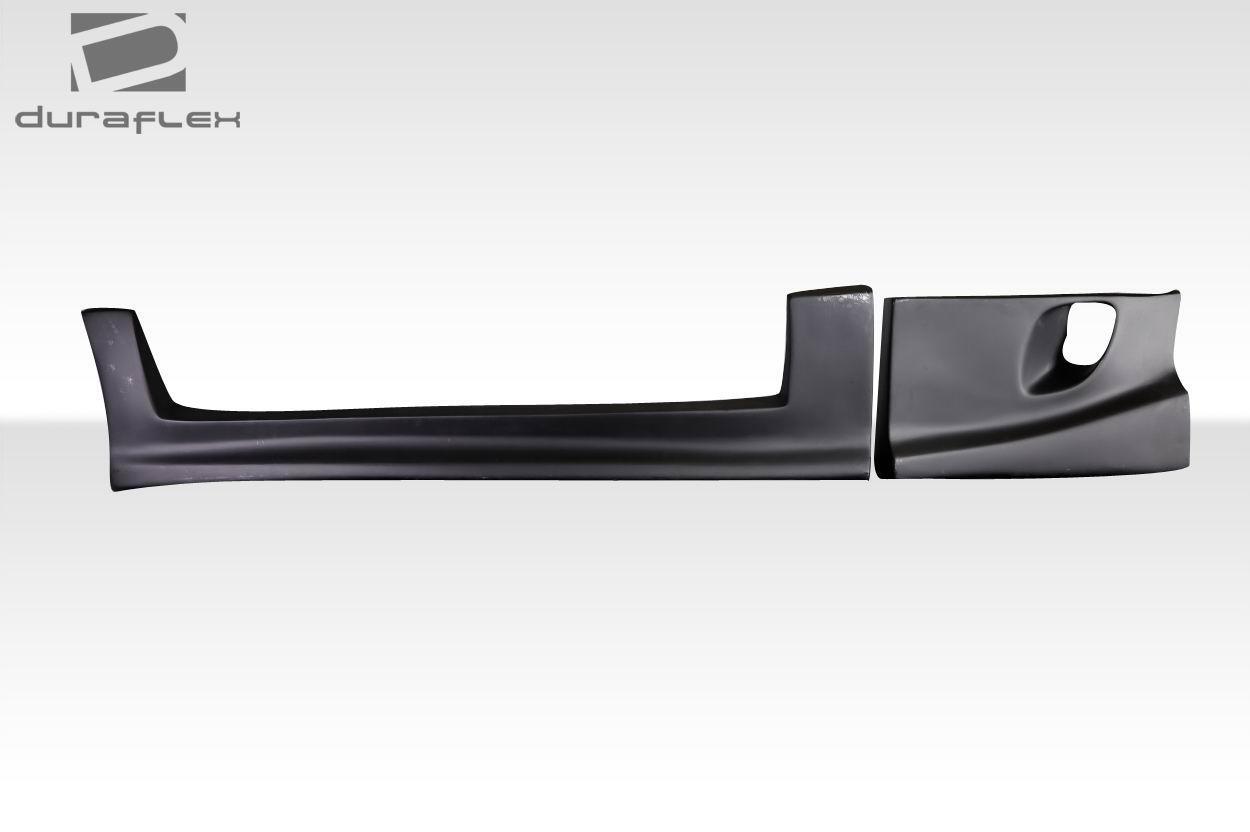 1994-2004 Chevrolet S-10 Duraflex Drifter Side Skirts