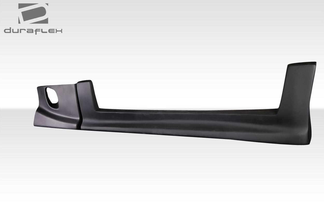 1994-2004 Chevrolet S-10 Duraflex Drifter Side Skirts